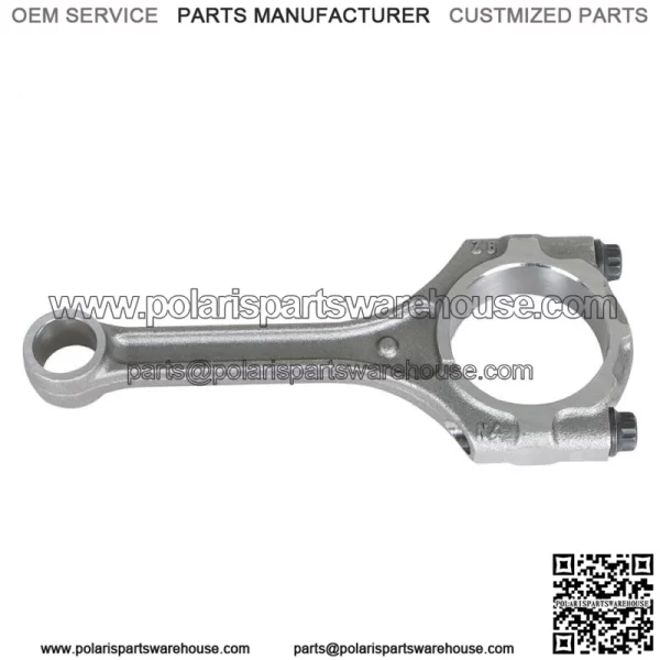 Connecting Rod 23510-2B010 For 2010-2018 Kia Soul Rio Hyundai Accent 1.6L