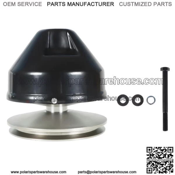 Primary Drive Clutch For EZGO1989-1994 2-cycle or 1991-up 4-cycle Gas Golf Cart