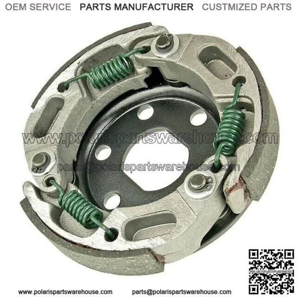 Peugeot Vivacity Sportline 50cc 2T Top Racing Clutch Shoes