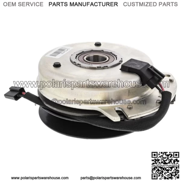 Electric PTO Clutch for  TimeCutter Z5000 SS5000 00191700 X0005 - Image 4