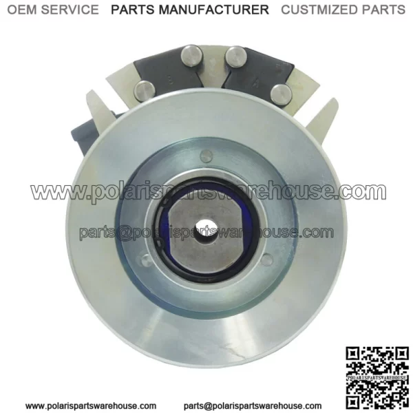 NEW PTO CLUTCH FITS  TIMECUTTER Z4235 Z4235-SS Z4202 ZS3200 1177468 117-7468 - Image 2