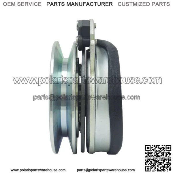 NEW PTO CLUTCH FITS  TIMECUTTER Z4235 Z4235-SS Z4202 ZS3200 1177468 117-7468 - Image 3