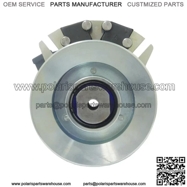 NEW PTO CLUTCH FITS  TIMECUTTER MX4260 SS 3200S Z4200 117-7468 1177468