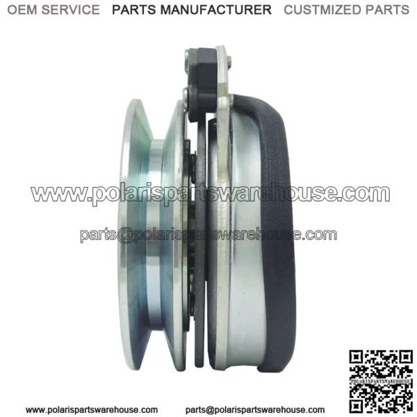 NEW PTO CLUTCH FITS  TIMECUTTER MX4260 SS 3200S Z4200 117-7468 1177468 - Image 3
