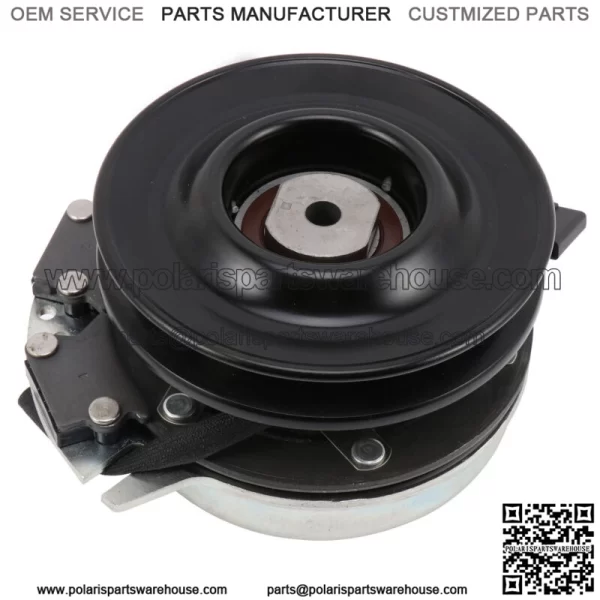 PTO Clutch Replacement For Warner 5219-177 Lawn Mower - Image 3