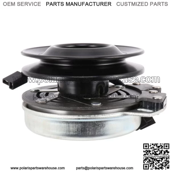 PTO Clutch Replacement For Warner 5219-177 Lawn Mower - Image 5