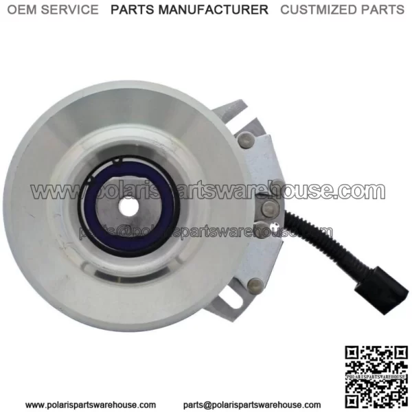 Heavy Duty PTO Clutch Replacement For Warner 5219-177 - Image 2