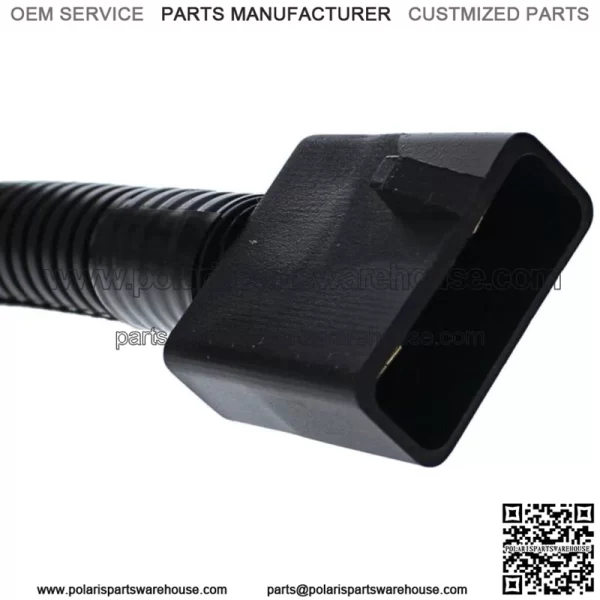 Heavy Duty PTO Clutch Replacement For Warner 5219-177 - Image 3