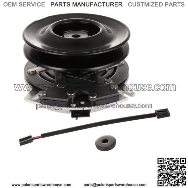 Upgraded PTO Clutch For Warner 5219-164 5219-135 Ariens Gravely 00480600