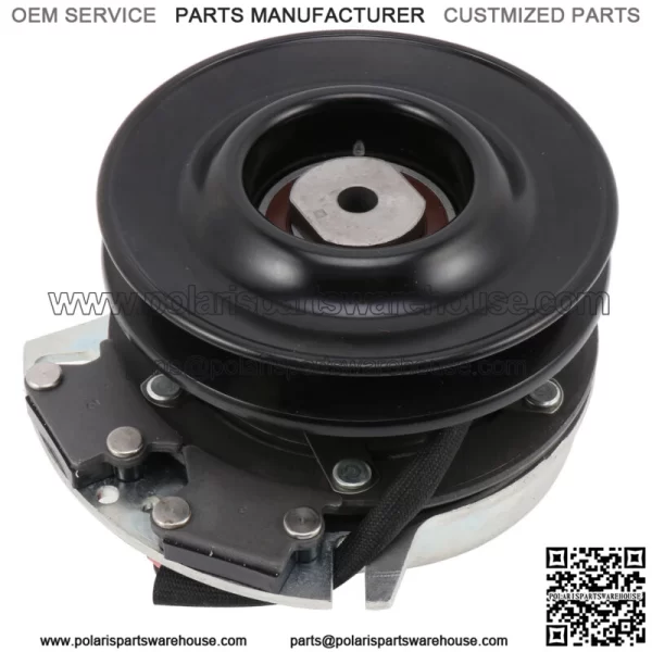 Upgraded PTO Clutch For Warner 5219-164 5219-135 Ariens Gravely 00480600 - Image 3