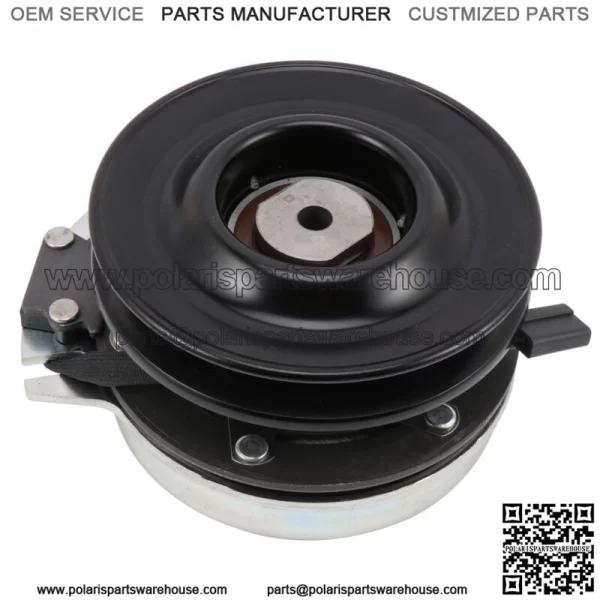 Upgraded PTO Clutch For Warner 5219-164 5219-135 Ariens Gravely 00480600 - Image 5