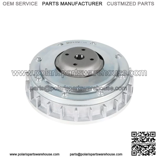 Primary Dry Clutch CVT Sheave For HISUN MASSIMO BENNCHE 500 ATV UTV (Fits: Yamaha Rhino 660)