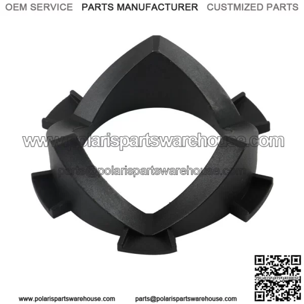 General Transmission RS800 Driven Pulley Kit GT79253 For Husqvarna 587086701 - Image 4
