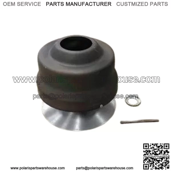 Cub Cadet UTV Comet Engine Driver Clutch For Torque Converter Assembly 302647C