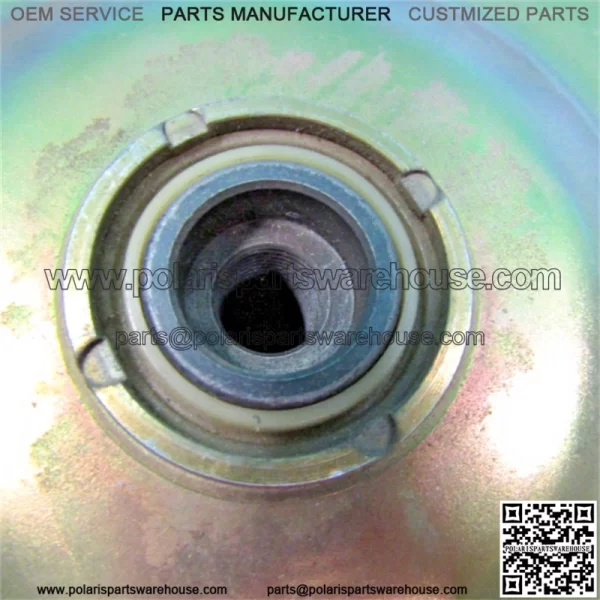 John Deere Gator Clutch AM 136261 - Image 3