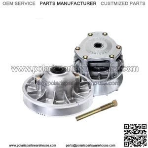 Polaris Ranger 500 - NEW EBS PRIMARY & SECONDARY CLUTCH UPGRADE  98-13 (For: Polaris)