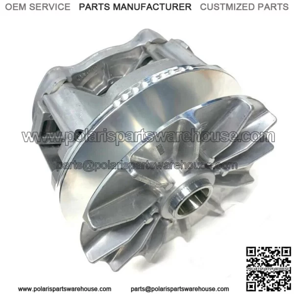 HD Primary Clutch for Polaris 16-22  RZR XP 1000, RZR 1000 (For: Polaris)