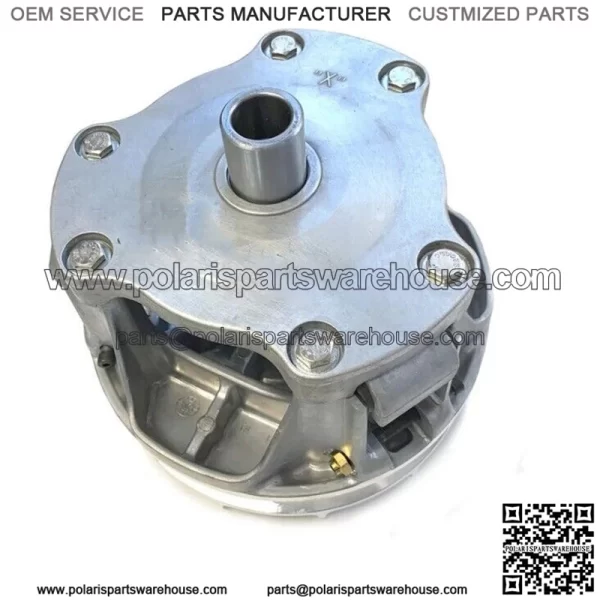 HD Primary Clutch for Polaris 16-22  RZR XP 1000, RZR 1000 (For: Polaris) - Image 2