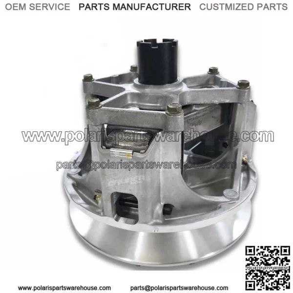 OEM Polaris RZR Primary Clutch 1323762 RS1 Turbo S S4 2018-2021 1323534 1323624