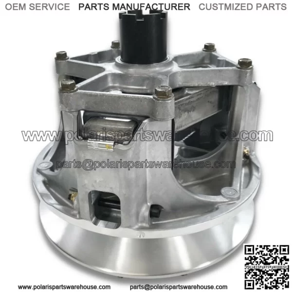 OEM Polaris RZR Primary Clutch 1323762 RS1 Turbo S S4 2018-2021 1323534 1323624 - Image 3