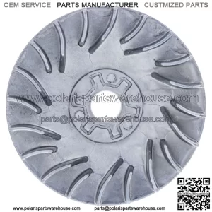 Polaris 0453608 Clutch Moveable Sheave 7-2014 Outlaw 90 Sportsman Predator (For: Polaris)