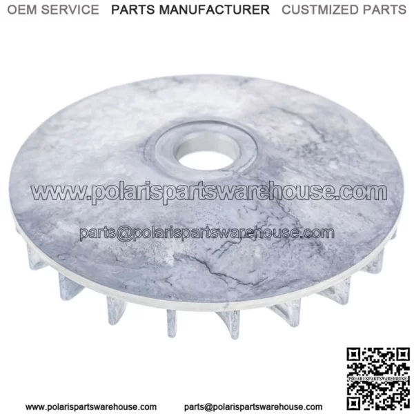 Polaris 0453608 Clutch Moveable Sheave 7-2014 Outlaw 90 Sportsman Predator (For: Polaris) - Image 3