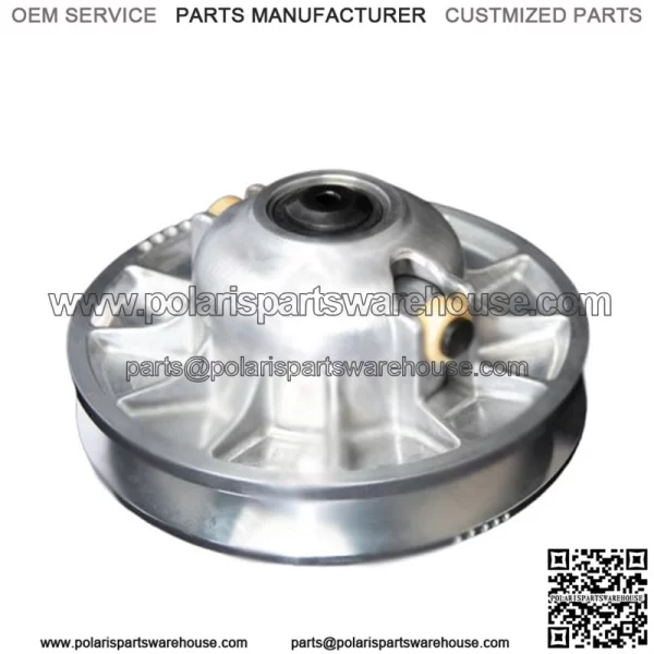 RZR 1000 XP & S (2016+) Secondary Clutch