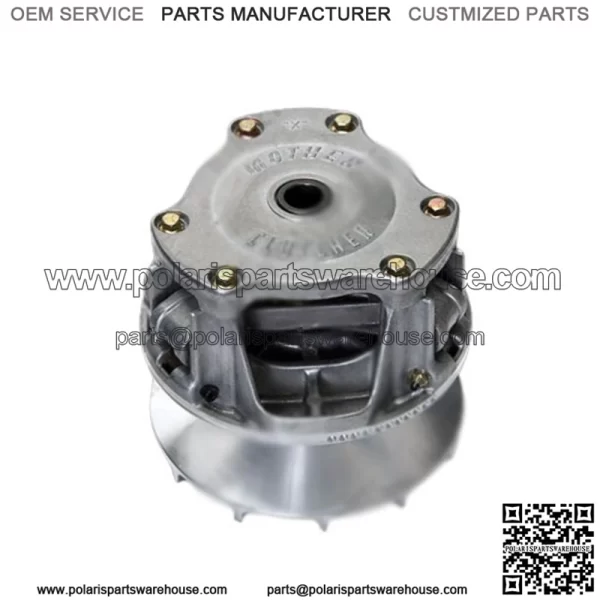 Sportsman 700 & X2 (2006) Primary Clutch (2006 only)