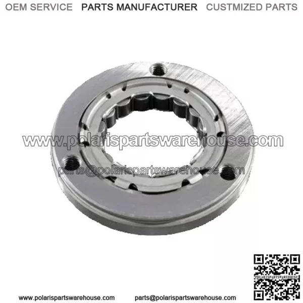 One Way Bearing Starter Clutch for Hyosung GT250 Naked GT250R GV250 - Image 2