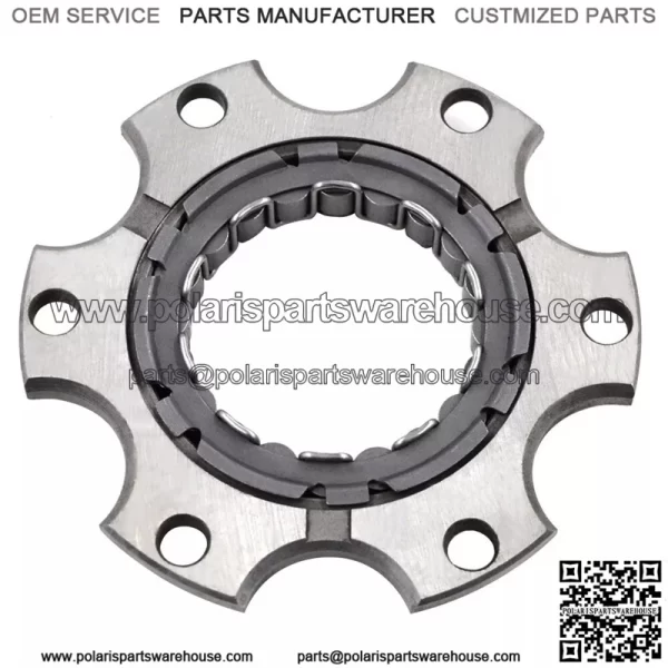 One Way Starter Clutch Kit For BMW F800GS Adv 09-15 F800GT 13-15 F800ST 07-10