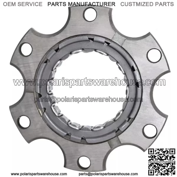One Way Starter Clutch Kit For BMW F800GS Adv 09-15 F800GT 13-15 F800ST 07-10 - Image 3
