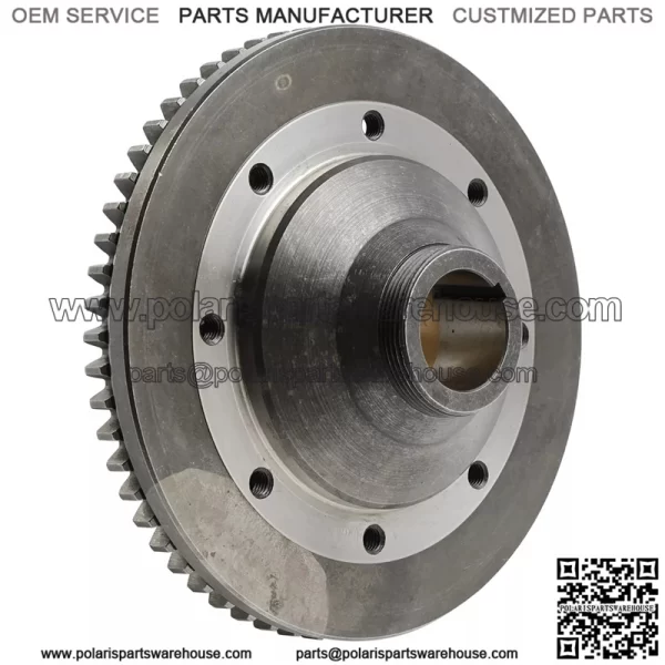One Way Starter Clutch Gear Assy For BMW F 650 GS / F 650 ST (1993 - 2000) F1