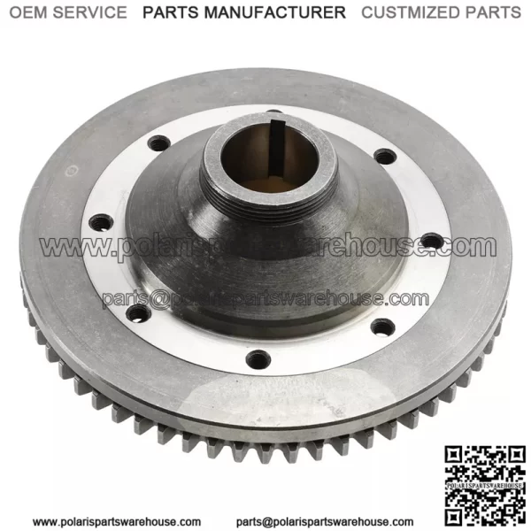 One Way Starter Clutch Gear Assy For BMW F 650 GS / F 650 ST (1993 - 2000) F1 - Image 2