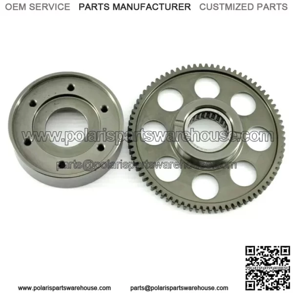 NEW One Way Bearing Freewheel Starter Clutch for KTM 625 SXC 03~07 SMC 04~06