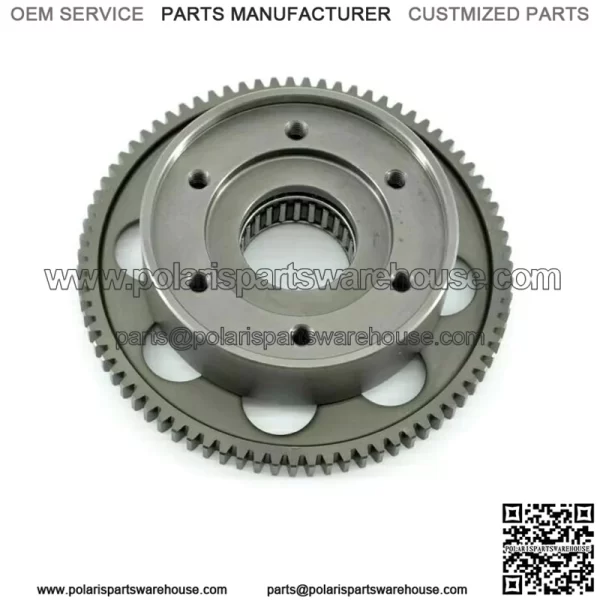 NEW One Way Bearing Freewheel Starter Clutch for KTM 625 SXC 03~07 SMC 04~06 - Image 2