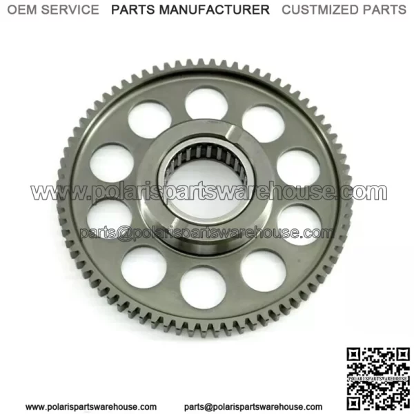 NEW One Way Bearing Freewheel Starter Clutch for KTM 625 SXC 03~07 SMC 04~06 - Image 4