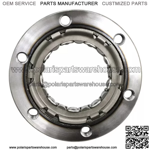 One Way Starter Clutch Kit 1WS-15590-00-00 for Yamaha T-MAX 530 XP530