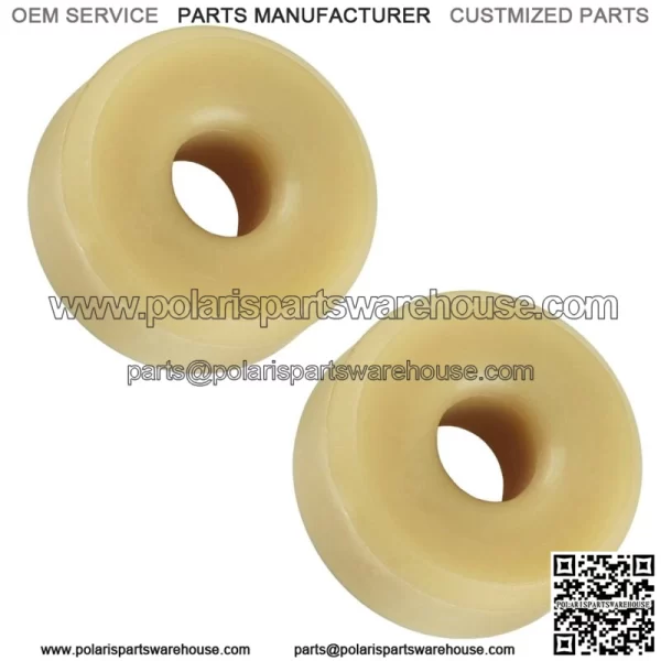 2 Secondary Clutch Roller Fits Polaris Scrambler 850 2017 2018 2019-2021 3514929 For: Polaris Sportsman 570
