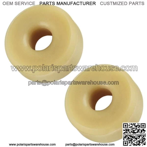 2 Secondary Clutch Roller Fits Polaris Scrambler 850 2017 2018 2019-2021 3514929 For: Polaris Sportsman 570 - Image 4