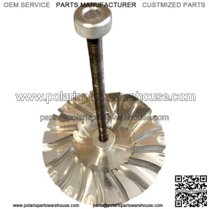 KAWASAKI PRIMARY CLUTCH HOLDING FIXTURE TOOL TERYX , BRUTE FORCE  , MULE 800 750 For: More than one vehicle