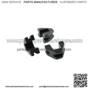 Peugeot Vivacity 1 50 Variator Backplate Sliders 3 Pack