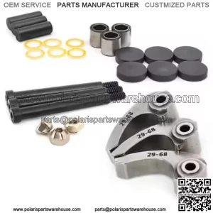 Primary Clutch rebuild kit Polaris RZR XP1000 13-14