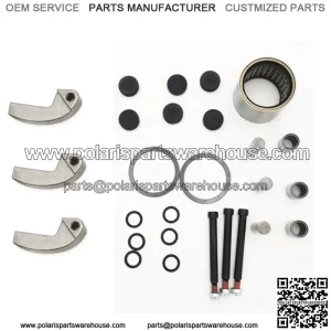 Primary Clutch rebuild kit Polaris Sportsman 800 06-07
