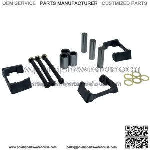 Primary Clutch rebuild kit PPolaris RZR Turbo 17-20