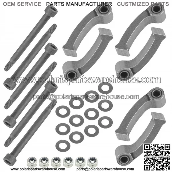 Primare clutch weigts Can-am outlander Renegade 850 420248681