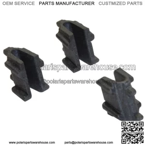 Nylon weight clutch cfmoto cforce 850 1000 0JYA-051004 3 pcs