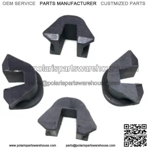 Slider cfmoto 500 X5 0180-051003, CF188-051003 4 szt