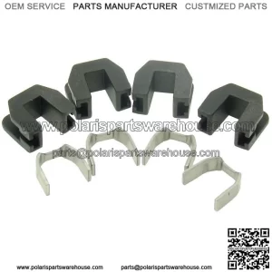 Primary clutch sliders Linhai 260 300 400 27463 4pcs