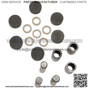 Primare clutch repair kits Polaris