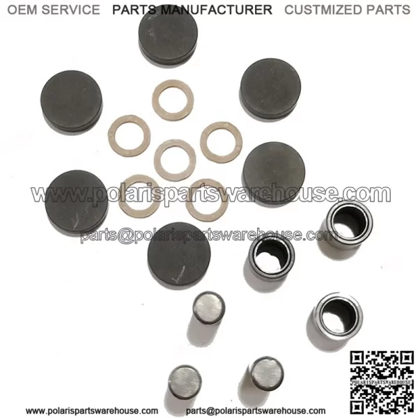 Primare clutch repair kits Polaris